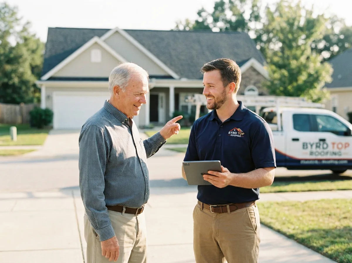 Roofing Leesport, PA FAQs